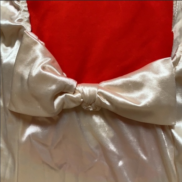 Game of Thrones Daenerys Targaryen Bride Bridal dress gown HALLOWEEN COSTUME - Picture 10 of 13